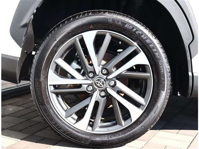 トヨタ カローラクロス　ハイブリッド １．８ ハイブリッド Ｚ R3年 (関東) 99