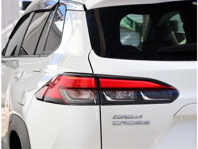 トヨタ カローラクロス　ハイブリッド １．８ ハイブリッド Ｚ R3年 (関東) 99