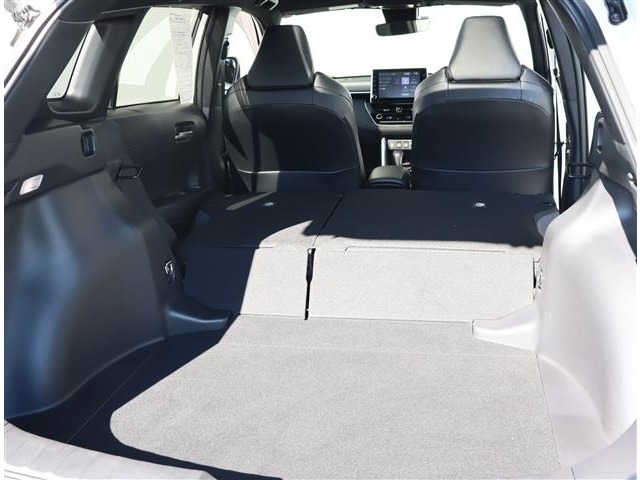 トヨタ カローラクロス　ハイブリッド １．８ ハイブリッド Ｚ R3年 (関東) 99