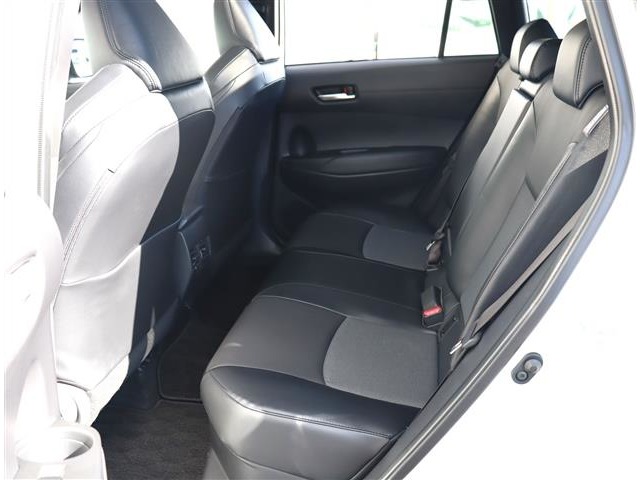 トヨタ カローラクロス　ハイブリッド １．８ ハイブリッド Ｚ R3年 (関東) 99