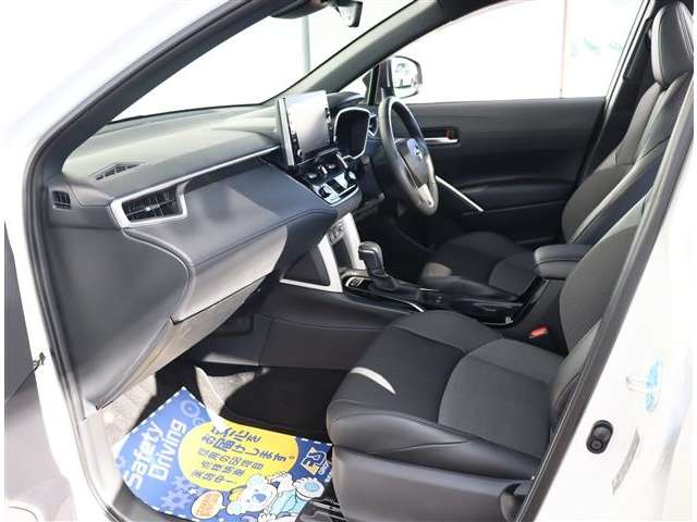 トヨタ カローラクロス　ハイブリッド １．８ ハイブリッド Ｚ R3年 (関東) 99