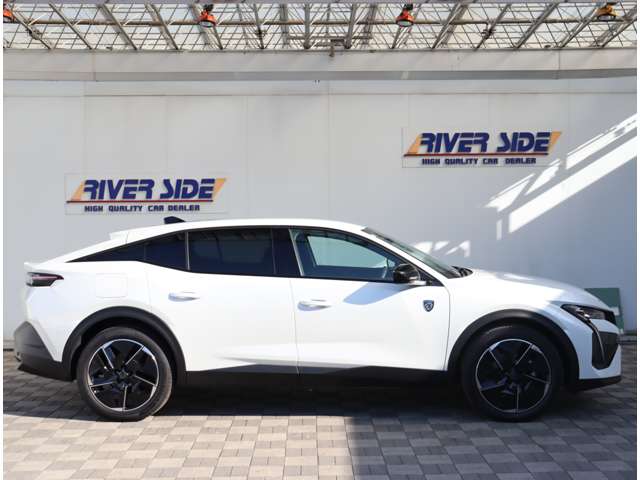 プジョー ４０８ ＧＴ R5年 (関東) 99