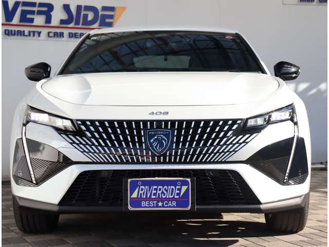 プジョー ４０８ ＧＴ R5年 (関東) 99