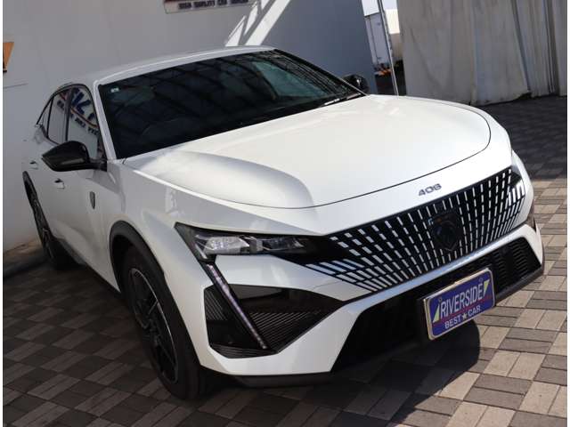 プジョー ４０８ ＧＴ R5年 (関東) 99