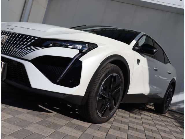 プジョー ４０８ ＧＴ R5年 (関東) 99