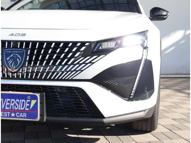 プジョー ４０８ ＧＴ R5年 (関東) 99