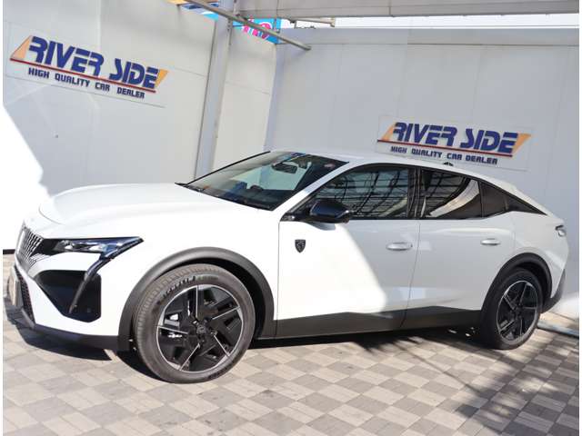 プジョー ４０８ ＧＴ R5年 (関東) 99