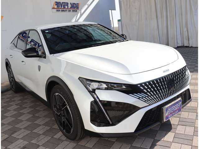 プジョー ４０８ ＧＴ R5年 (関東) 99