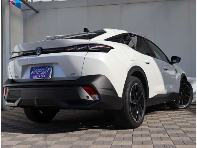 プジョー ４０８ ＧＴ R5年 (関東) 99