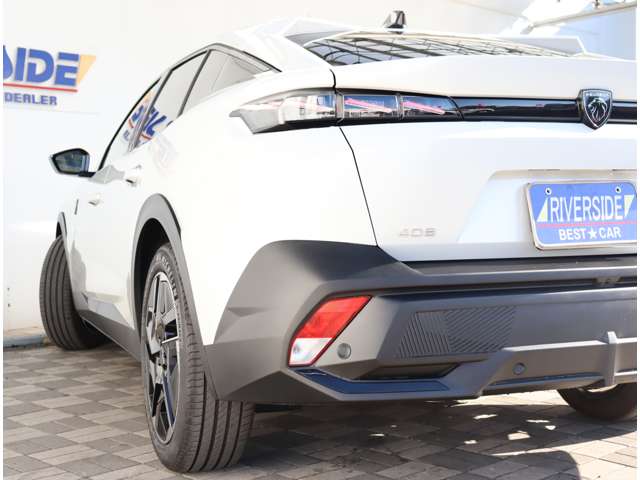 プジョー ４０８ ＧＴ R5年 (関東) 99