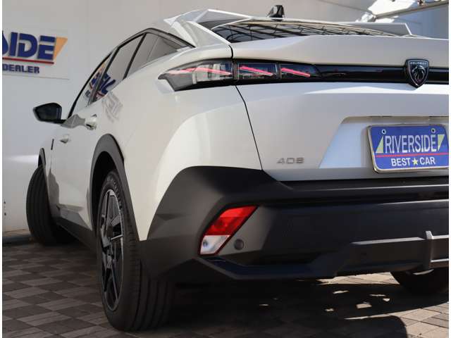 プジョー ４０８ ＧＴ R5年 (関東) 99