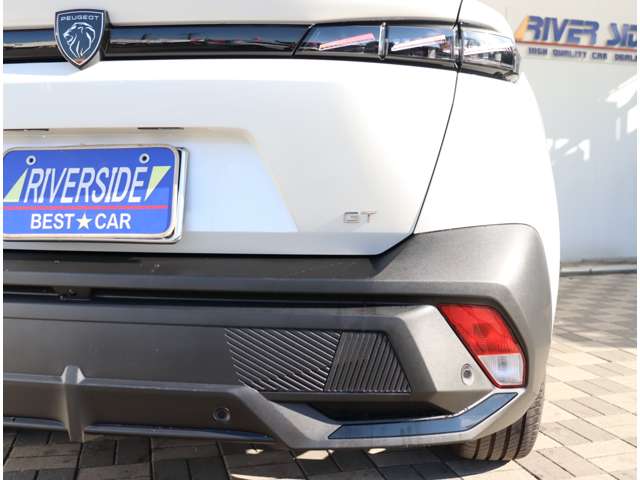 プジョー ４０８ ＧＴ R5年 (関東) 99