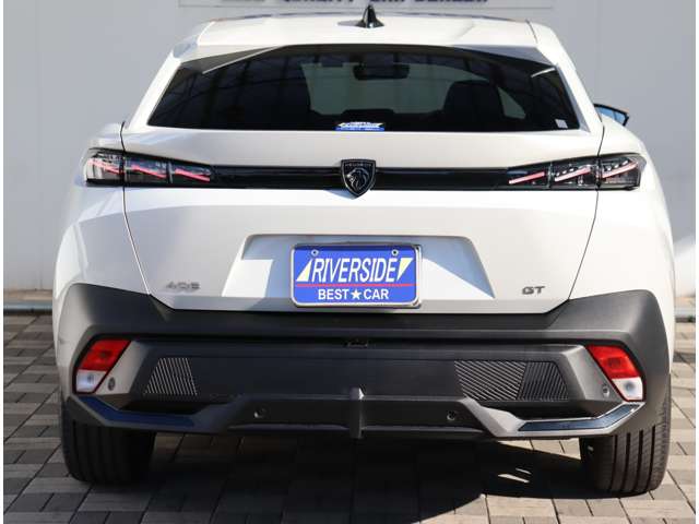 プジョー ４０８ ＧＴ R5年 (関東) 99