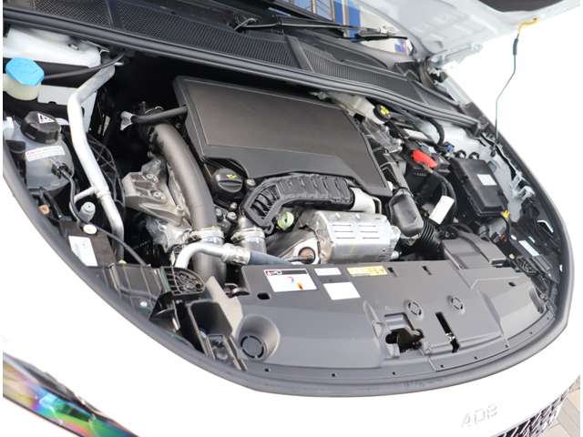 プジョー ４０８ ＧＴ R5年 (関東) 99