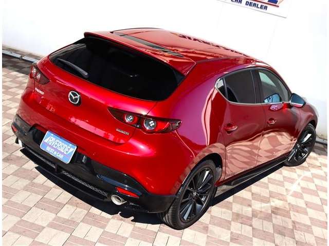 マツダ ＭＡＺＤＡ３　ファストバック ２．０ Ｘ Ｌパッケージ R2年 (関東) 99