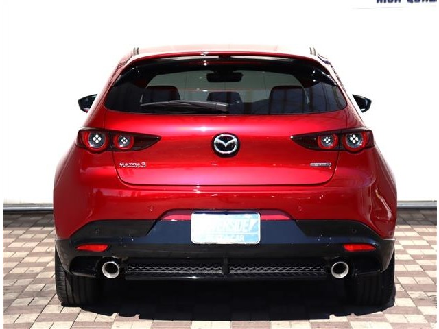 マツダ ＭＡＺＤＡ３　ファストバック ２．０ Ｘ Ｌパッケージ R2年 (関東) 99
