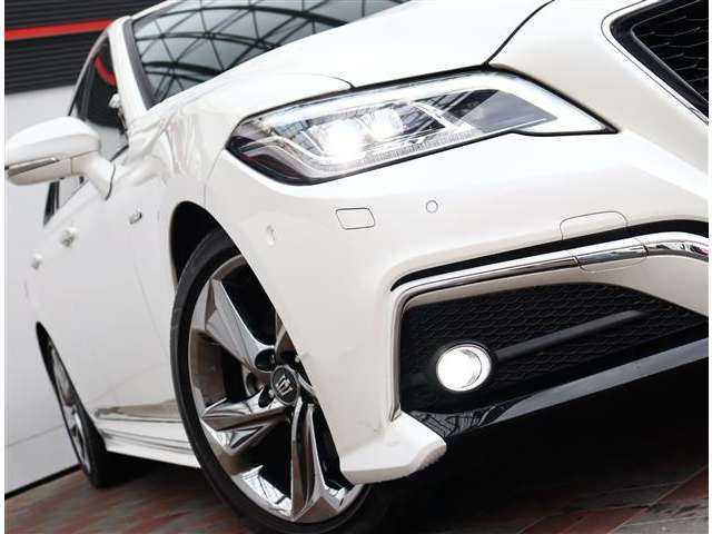 トヨタ クラウン　ハイブリッド ハイブリッド ２．５ ＲＳ アドバンス H30年 (関東) 99