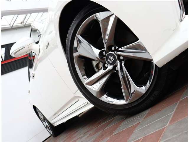 トヨタ クラウン　ハイブリッド ハイブリッド ２．５ ＲＳ アドバンス H30年 (関東) 99