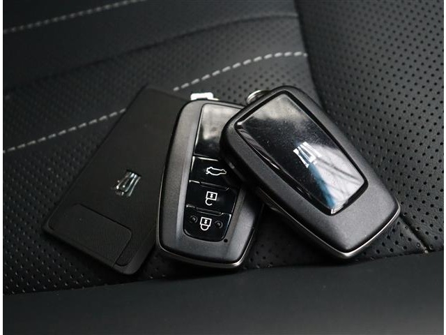 トヨタ クラウン　ハイブリッド ハイブリッド ２．５ ＲＳ アドバンス H30年 (関東) 99