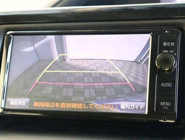 トヨタ ヴォクシー １．８ ハイブリッド Ｘ H26年 (関東) 99