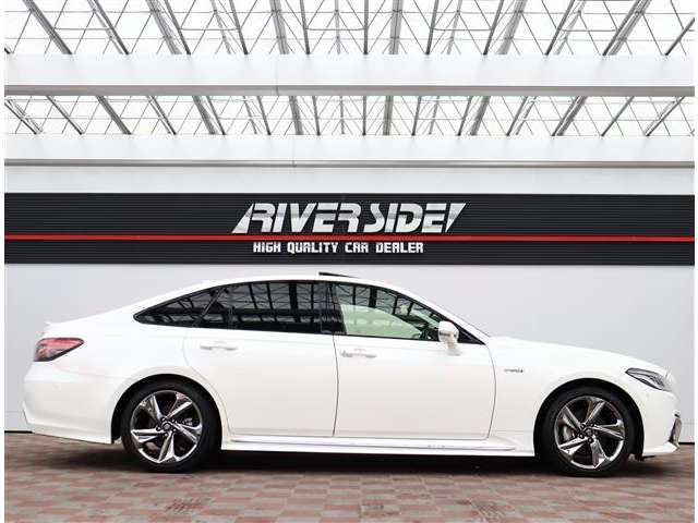 トヨタ クラウン　ハイブリッド ハイブリッド ２．５ ＲＳ アドバンス H30年 (関東) 99