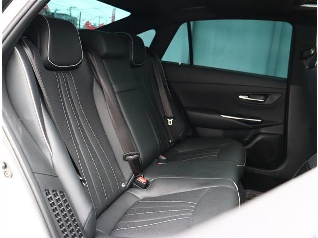 トヨタ クラウン　ハイブリッド ハイブリッド ２．５ ＲＳ アドバンス H30年 (関東) 99