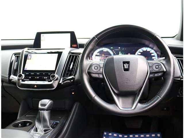 トヨタ クラウン　ハイブリッド ハイブリッド ２．５ ＲＳ アドバンス H30年 (関東) 99