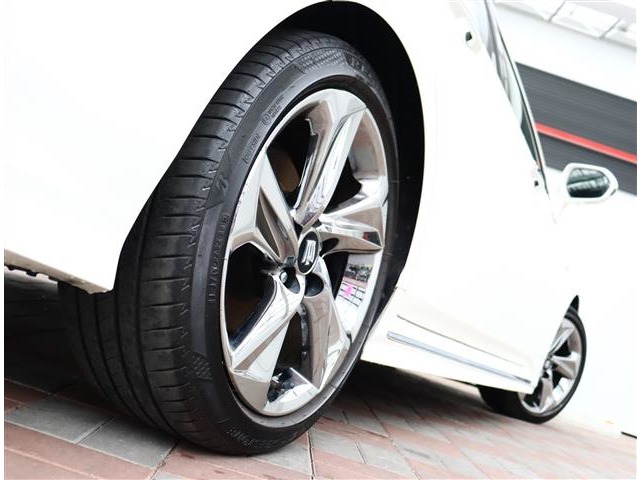 トヨタ クラウン　ハイブリッド ハイブリッド ２．５ ＲＳ アドバンス H30年 (関東) 99