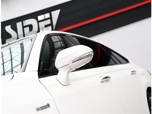 トヨタ クラウン　ハイブリッド ハイブリッド ２．５ ＲＳ アドバンス H30年 (関東) 99