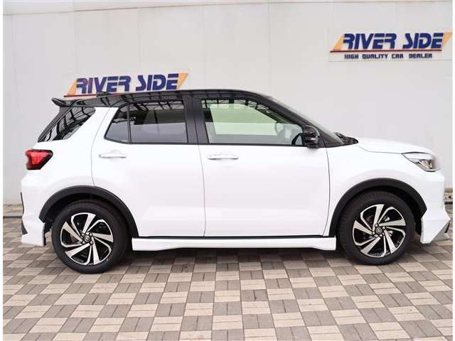 トヨタ ライズ １．２ Ｚ R5年 (関東) 99