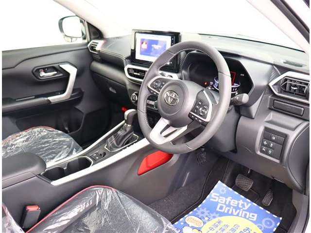 トヨタ ライズ １．２ Ｚ R5年 (関東) 99