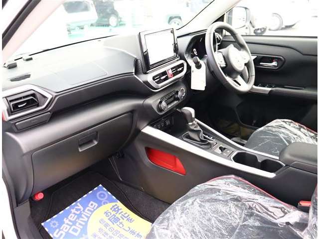 トヨタ ライズ １．２ Ｚ R5年 (関東) 99