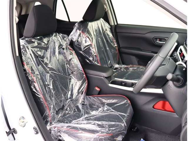 トヨタ ライズ １．２ Ｚ R5年 (関東) 99