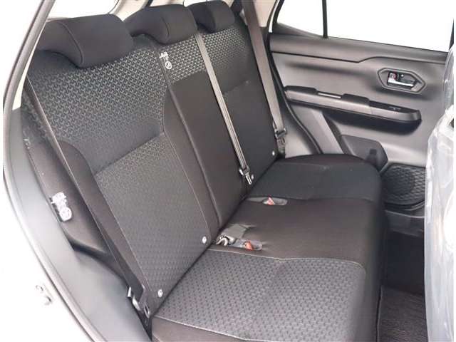 トヨタ ライズ １．２ Ｚ R5年 (関東) 99