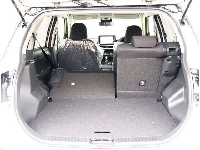 トヨタ ライズ １．２ Ｚ R5年 (関東) 99