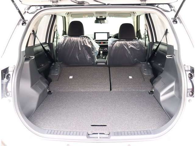 トヨタ ライズ １．２ Ｚ R5年 (関東) 99