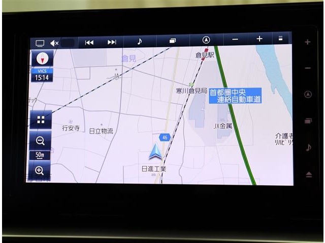 トヨタ ライズ １．２ Ｚ R5年 (関東) 99