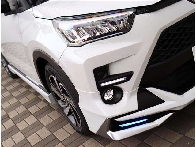 トヨタ ライズ １．２ Ｚ R5年 (関東) 99