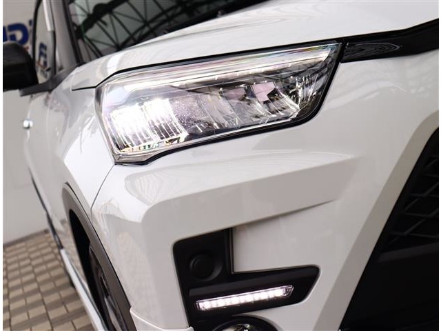 トヨタ ライズ １．２ Ｚ R5年 (関東) 99