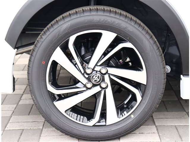 トヨタ ライズ １．２ Ｚ R5年 (関東) 99