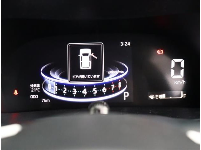 トヨタ ライズ １．２ Ｚ R5年 (関東) 99