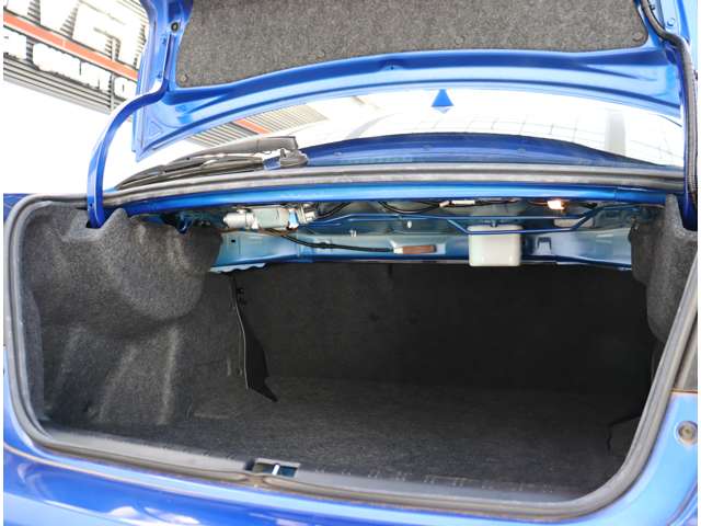 スバル ＷＲＸ　ＳＴＩ ＳＴＩ ２．０ ４ＷＤ H27年 (関東) 99