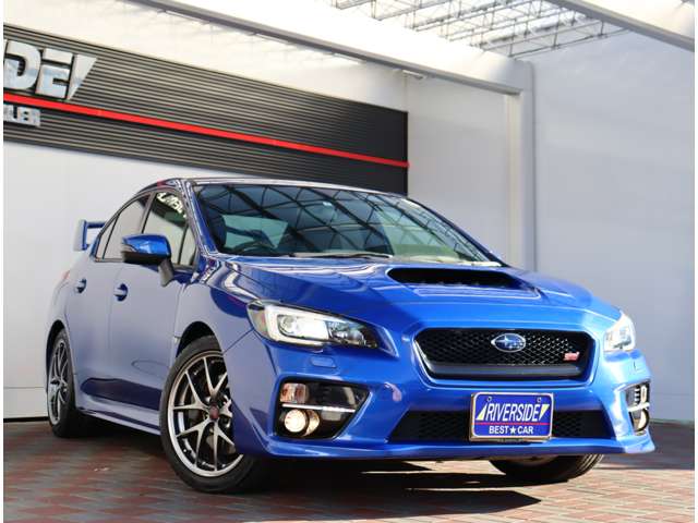 スバル ＷＲＸ　ＳＴＩ ＳＴＩ ２．０ ４ＷＤ H27年 (関東) 99
