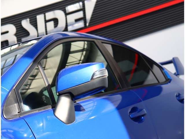 スバル ＷＲＸ　ＳＴＩ ＳＴＩ ２．０ ４ＷＤ H27年 (関東) 99
