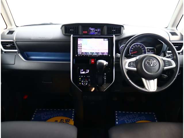 トヨタ ルーミー カスタムＧ H30年 (関東) 99