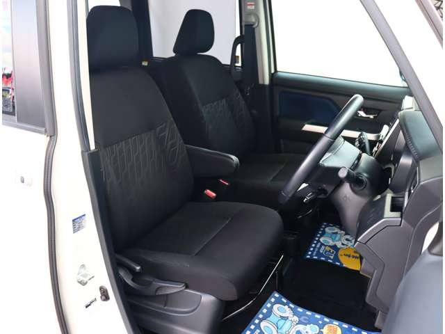 トヨタ ルーミー カスタムＧ H30年 (関東) 99