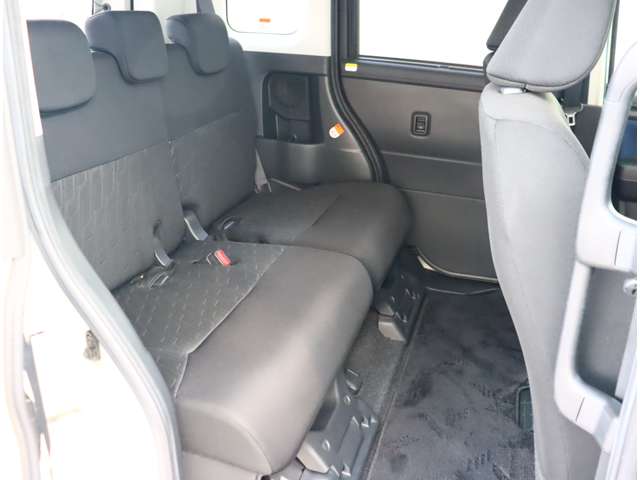 トヨタ ルーミー カスタムＧ H30年 (関東) 99