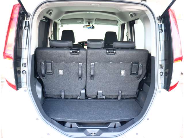 トヨタ ルーミー カスタムＧ H30年 (関東) 99