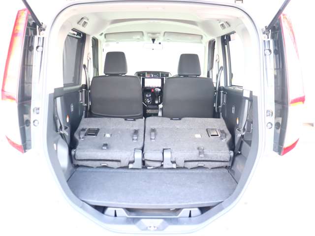 トヨタ ルーミー カスタムＧ H30年 (関東) 99