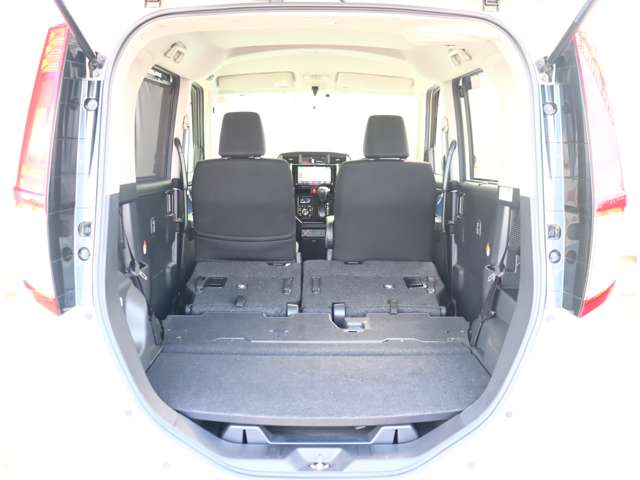 トヨタ ルーミー カスタムＧ H30年 (関東) 99